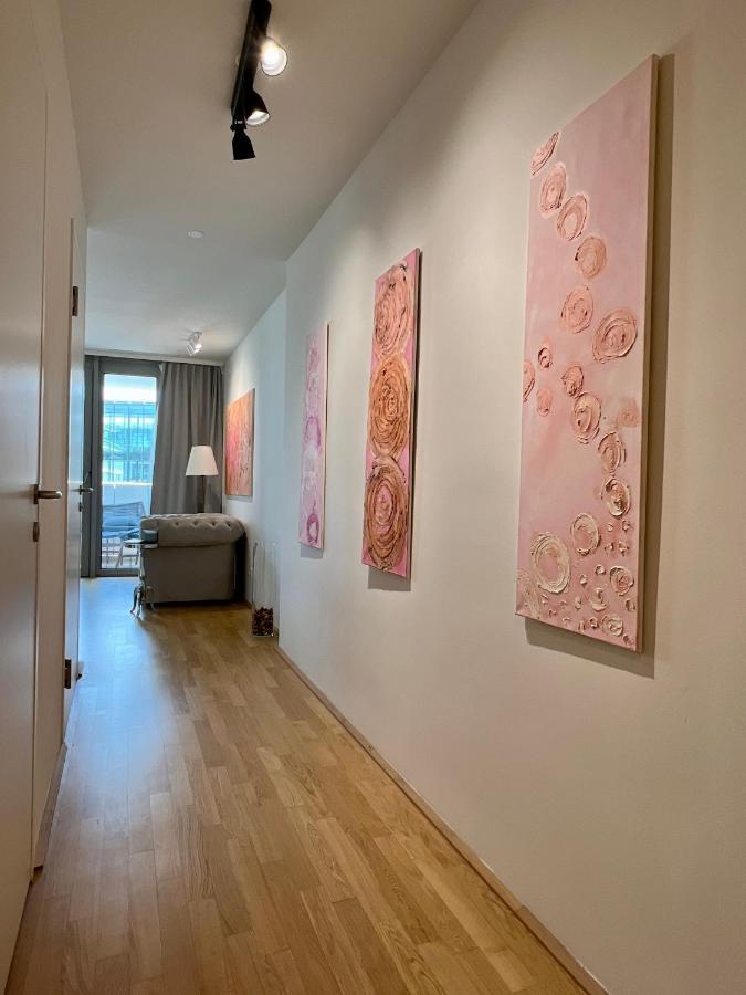 Quartier Belvedere 157 ウィーン エクステリア 写真