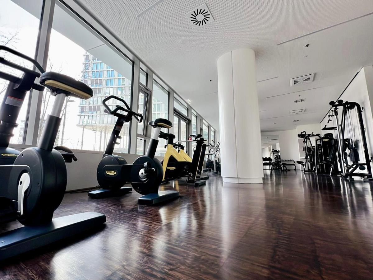 Quartier Belvedere 157 ウィーン エクステリア 写真