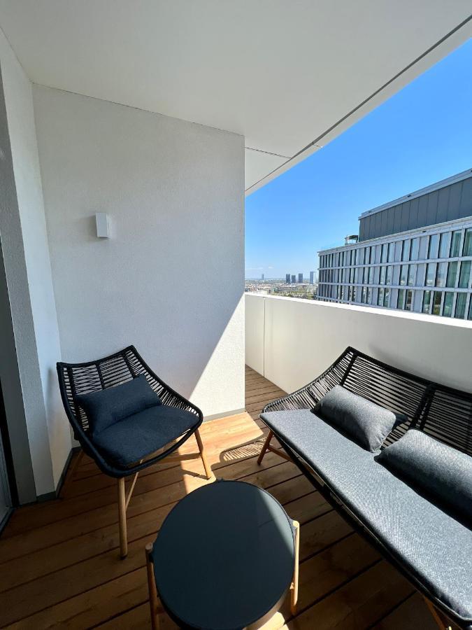 Quartier Belvedere 157 ウィーン エクステリア 写真
