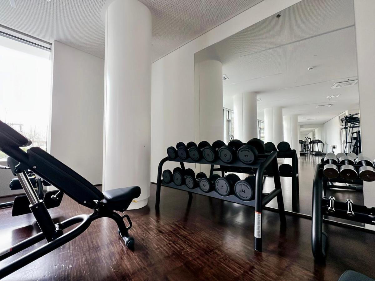 Quartier Belvedere 157 ウィーン エクステリア 写真