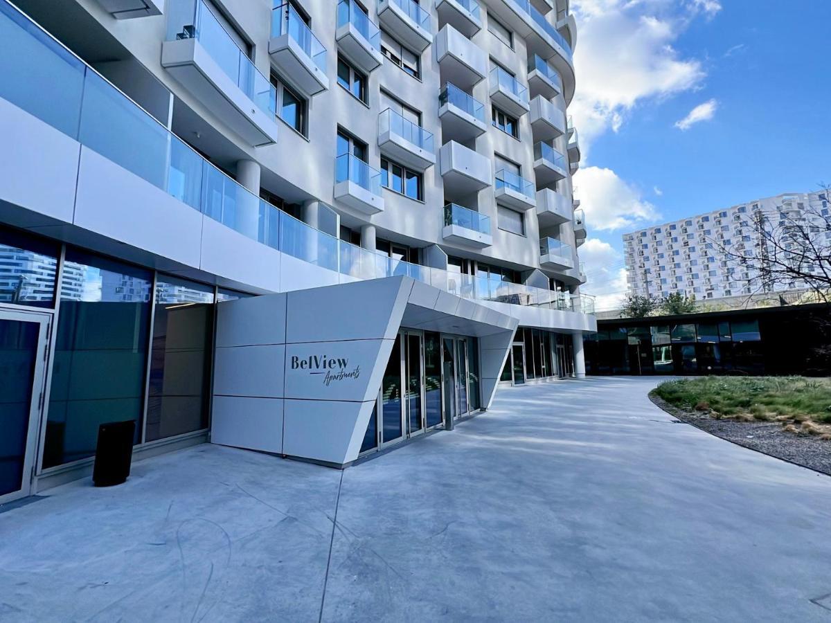 Quartier Belvedere 157 ウィーン エクステリア 写真